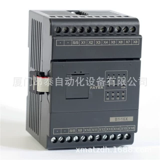 FBS-20MAR2-AC 台湾永宏PLC fatek可编程控制器 现货.