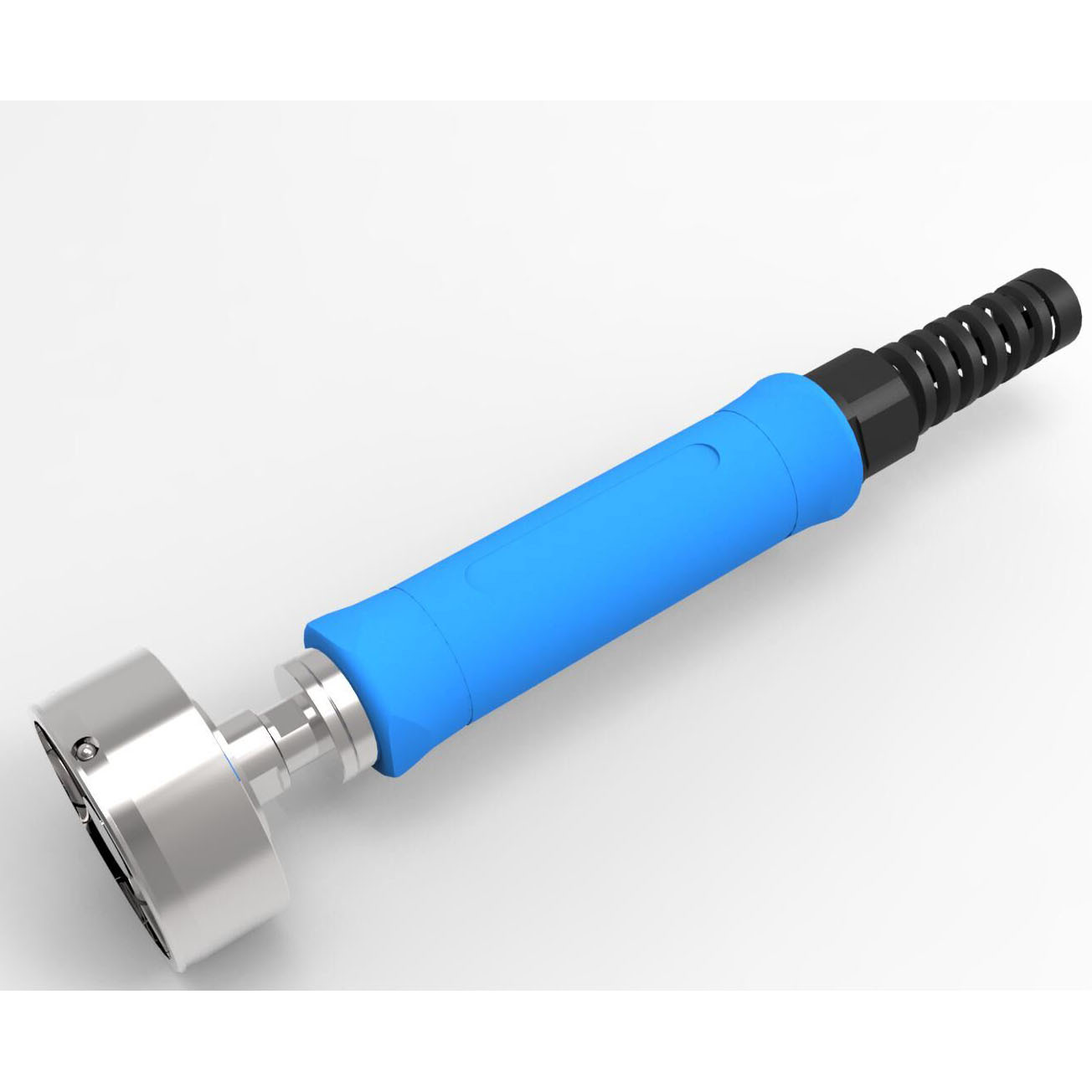 非标订制任意规格公差精度手柄带数据开关传感器电子塞规