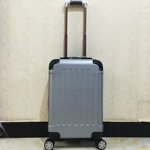 Универсальный чемодан с молнией, подарочная коробка, сделано на заказ