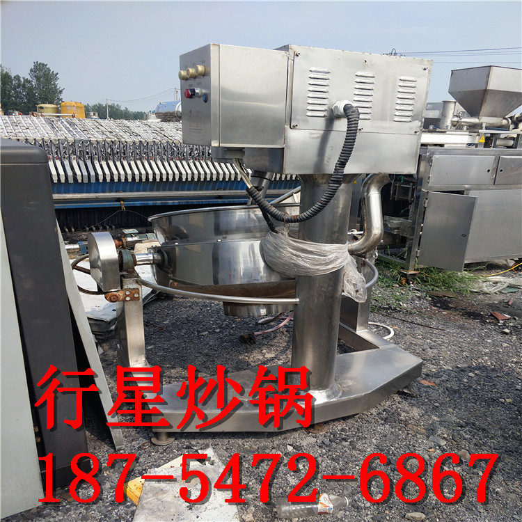 二手真空定量灌肠机 香肠灌肠机 3500型叶片泵式灌装