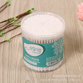 化妆棉、棉签;其他洗漱用具;牙签、牙线