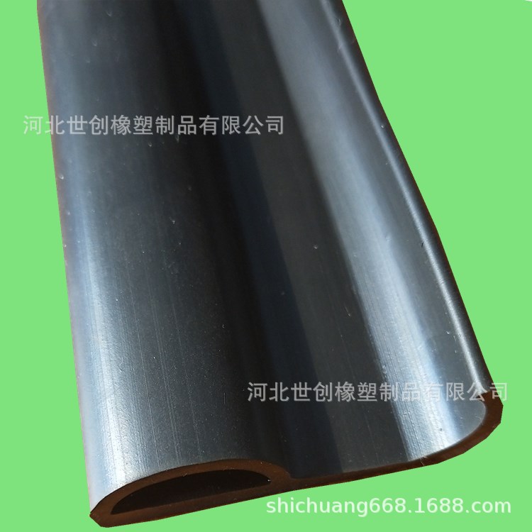 三元乙丙密封条 橡胶密封条 EPDM橡胶条 包边条