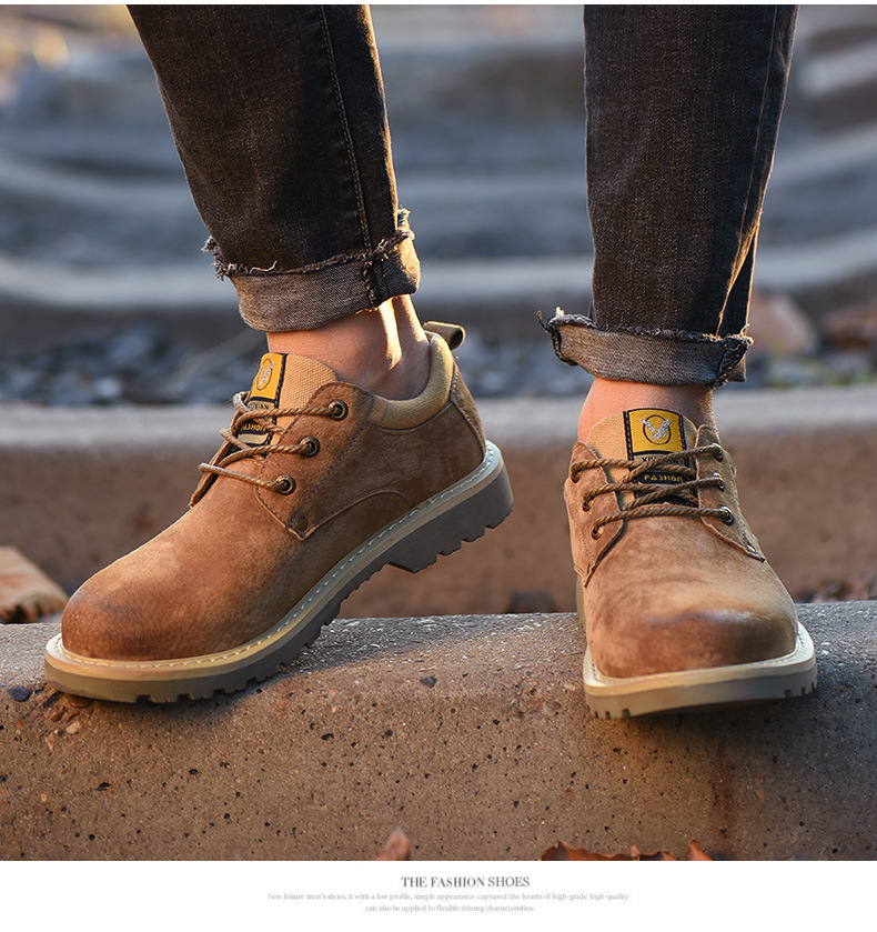 Chaussures de sécurité - Dégâts de perçage - Ref 3405001 Image 18