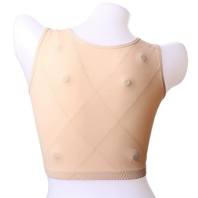 Coffee wireless bra, sexy supporting underwear, plus size, beautiful back