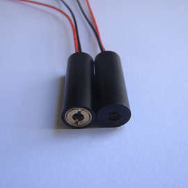 10*30mm650nm50mw激光点状定位灯 钉扣机用模块 激光发射器指示灯