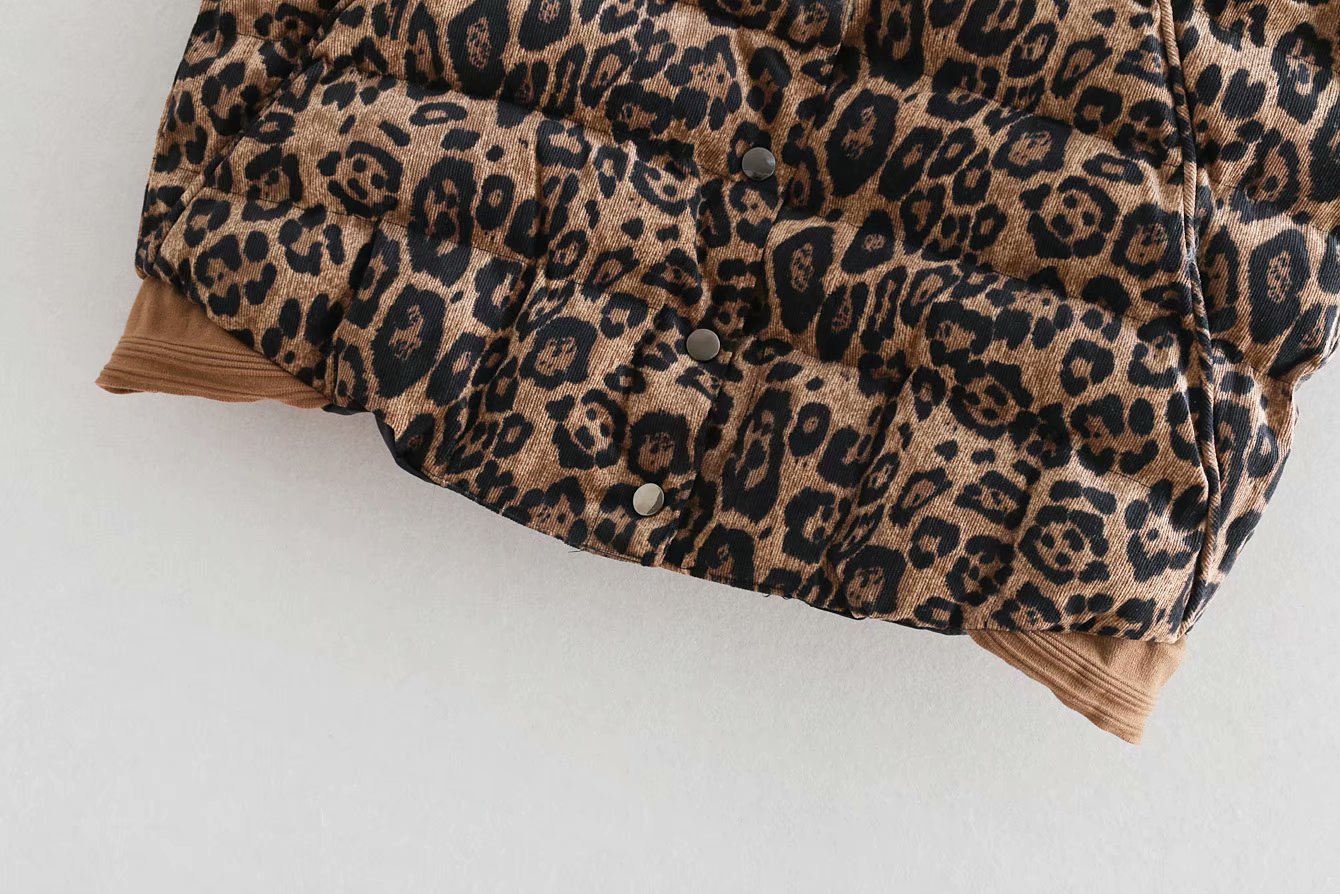 Gilet femme en Fibre de polyester - Ref 3317557 Image 3