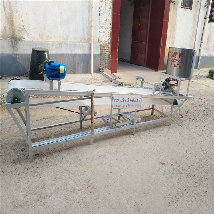 山东 千张机生产线 小型千张机 全自动千张机多少钱 厂家直销