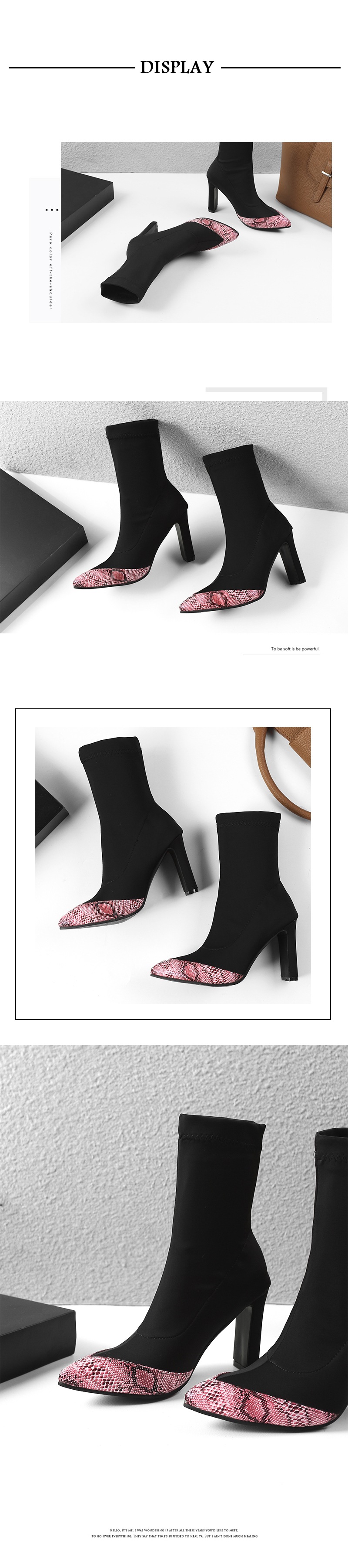 Bottes femme CAFé PLUIE en PU artificiel - Ref 3354993 Image 7