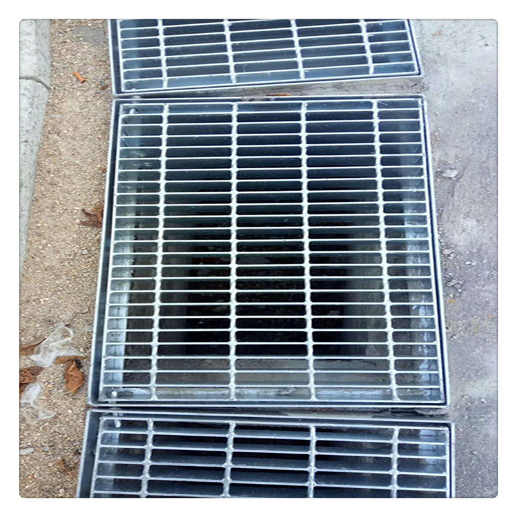 钢格板广东厂家生产销售网格栅板 井盖板 不锈钢格栅盖板