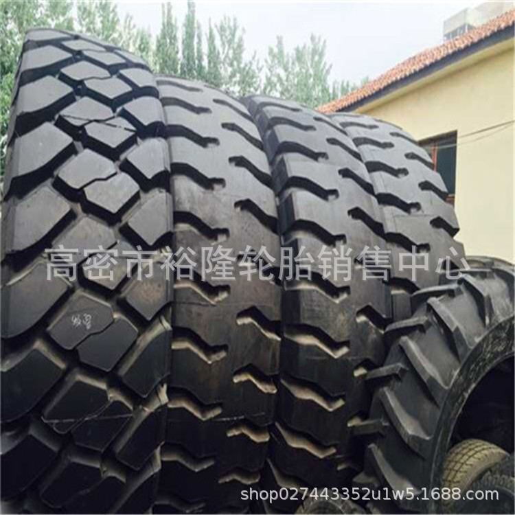 18.00R25矿山矿井子午线轮胎1800R25工程机械轮胎18.00-25