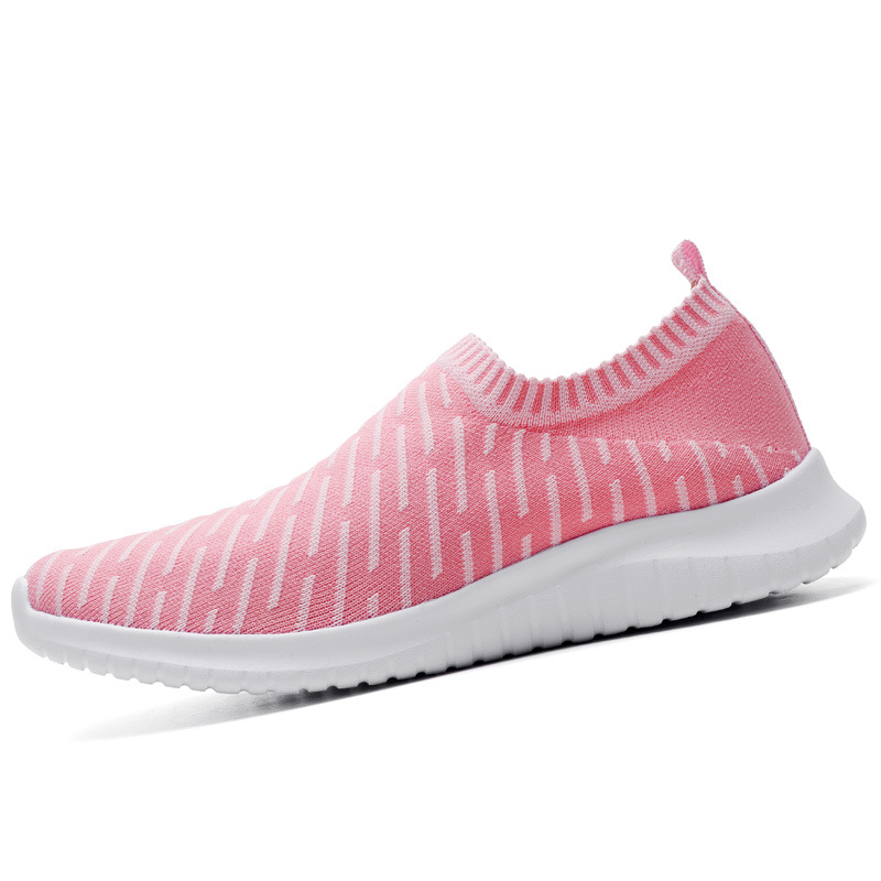 Men's Shoes 2018 Spring and summer new pattern light Mesh shoes Korean Edition Trend Versatile motion Casual shoes Lovers money