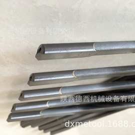 钻头 深孔钻 硬质合金枪钻 专业深孔钻加工 深孔加工利器厂家直销