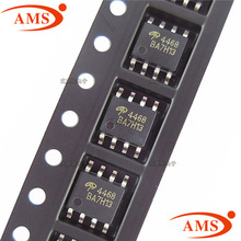 AO4468 SOP-8�NƬ Nͨ������ģ��Ч�����w�� AOS/�f��ԭ�b AO4468