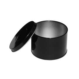 厂家批发手表包装铁盒 90*60马口铁盒 中高档金属盒子定制可丝印