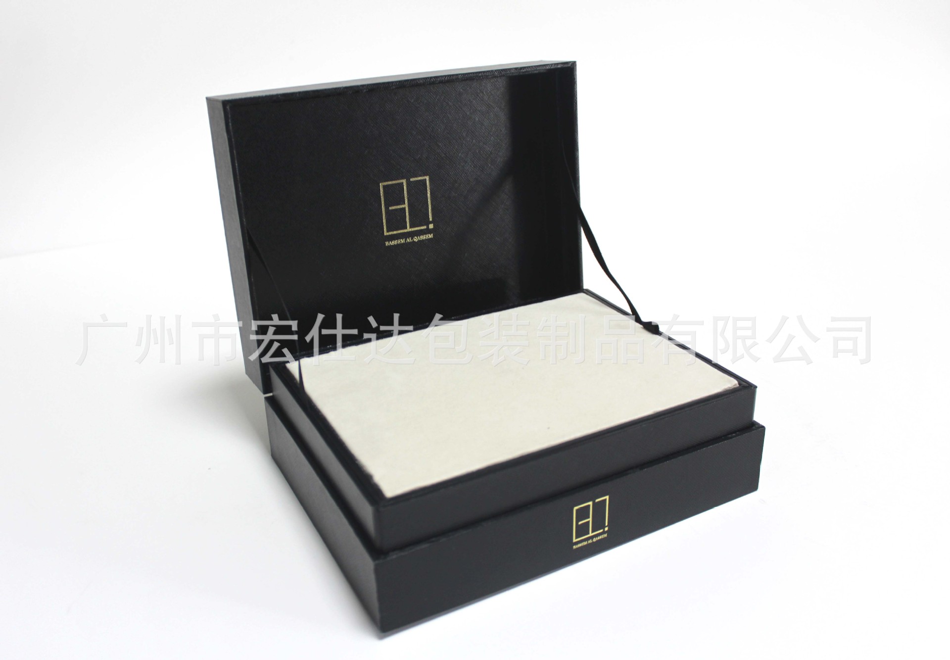 会员卡包装盒定制