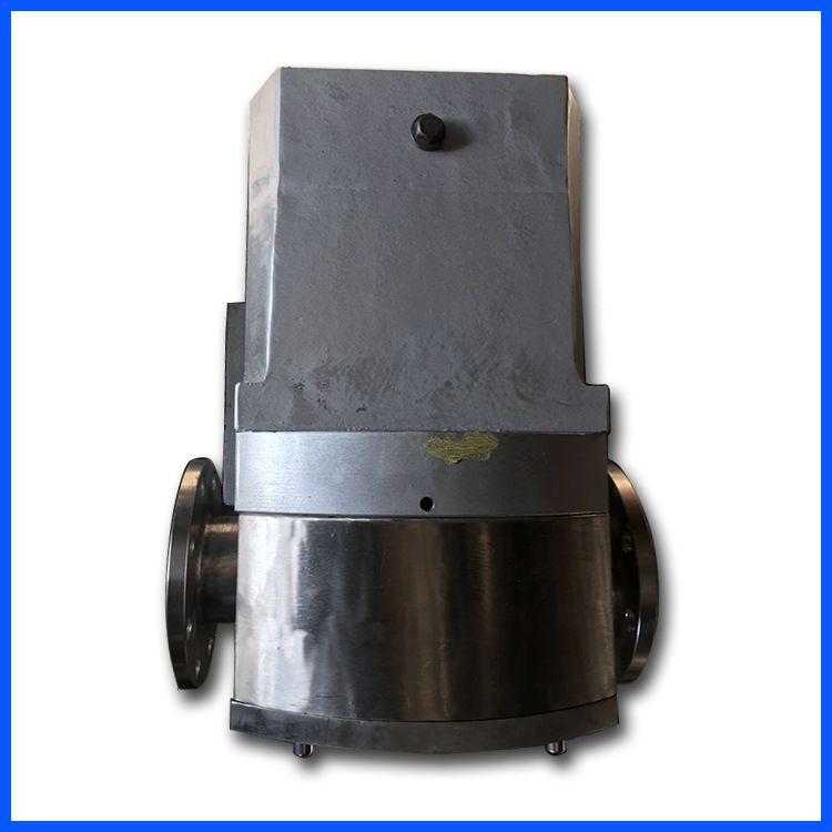 FTLB30-0.6-80不锈钢凸轮转子泵-1