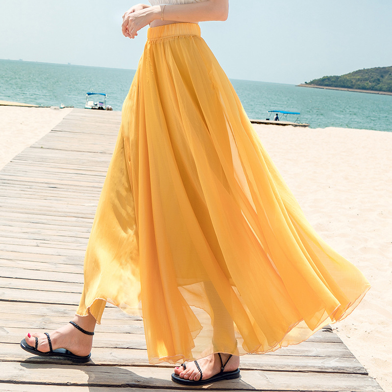 Brilliant yellow