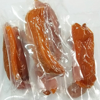 真空包装倒蒸地瓜干20斤 倒蒸条 连城地瓜干遂昌丽水厂家批发微商