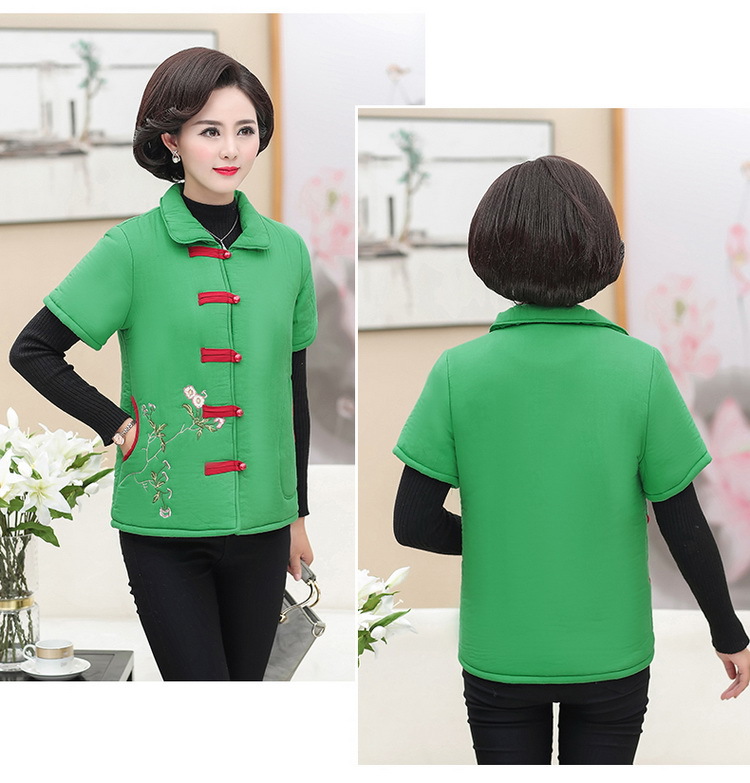 Gilet femme en Polyester - Ref 3317534 Image 27