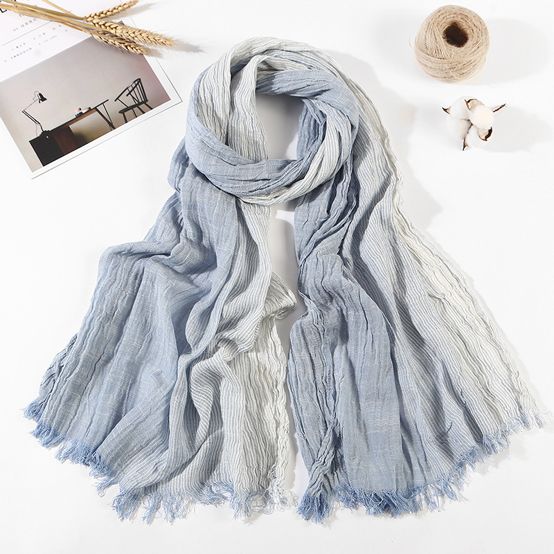 Thin, azure
