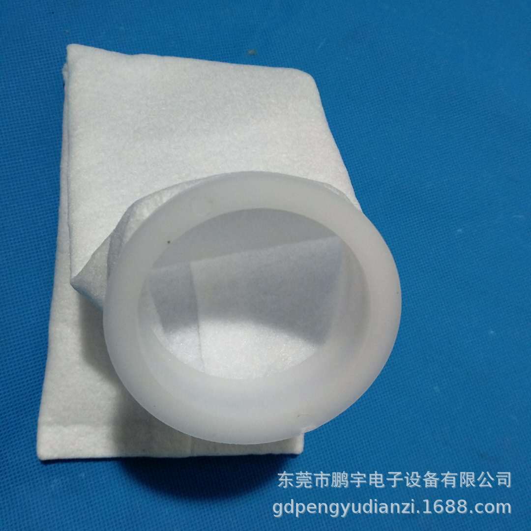 供应宇宙蚀刻机 显影机专用PP过滤袋 宇宙过滤袋