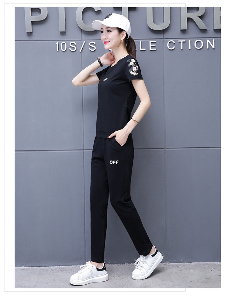 Costume femme en Coton - Ref 3335777 Image 40