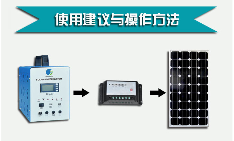 Panneau solaire - 12 V - batterie 1-100 mAh - Ref 3395627 Image 16