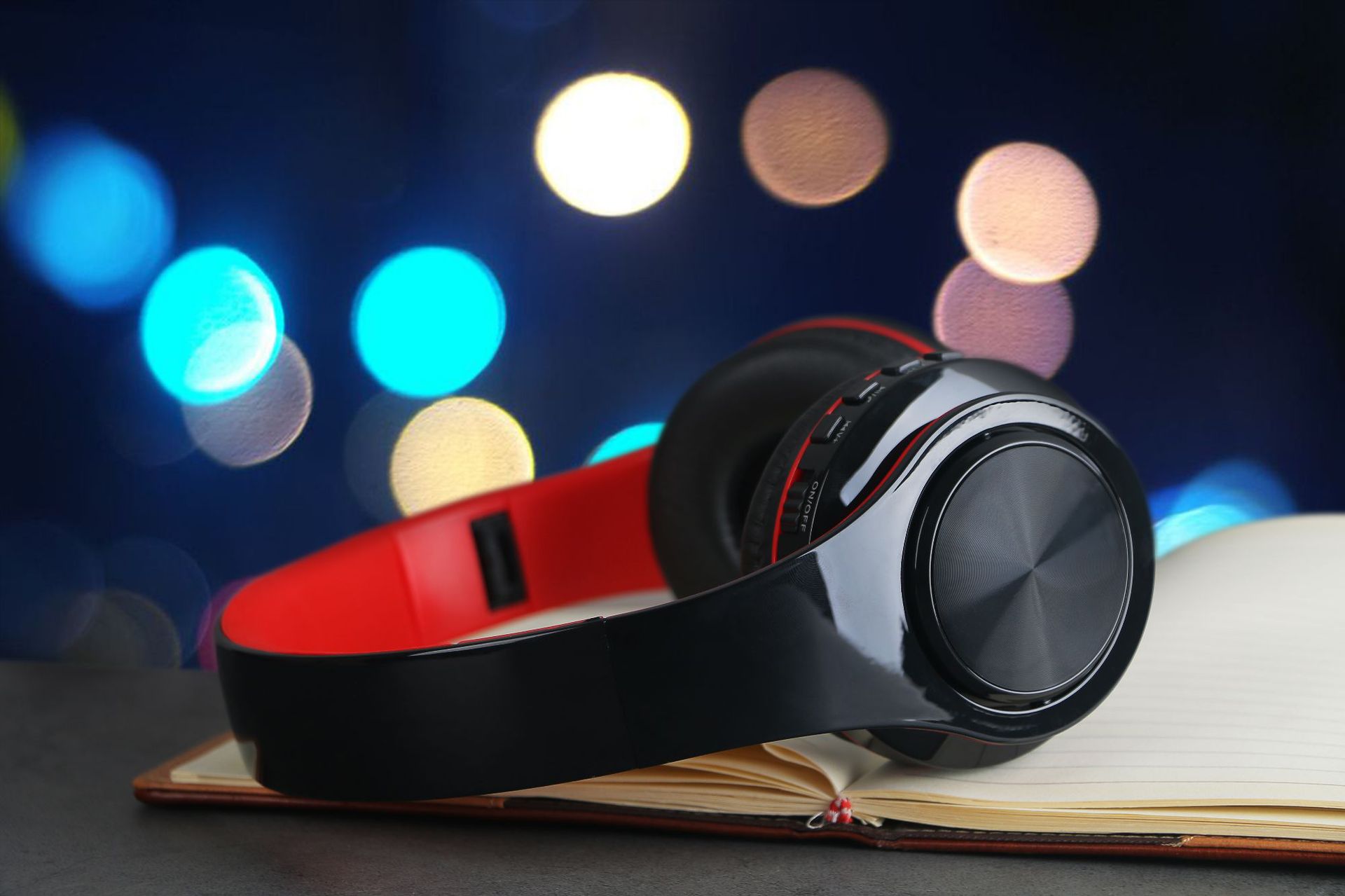 Casque bluetooth fonction appel - Ref 3378723 Image 22