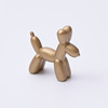 Cute creative inflatable jewelry, balloon, resin for living room, table decorations suitable for photo sessions