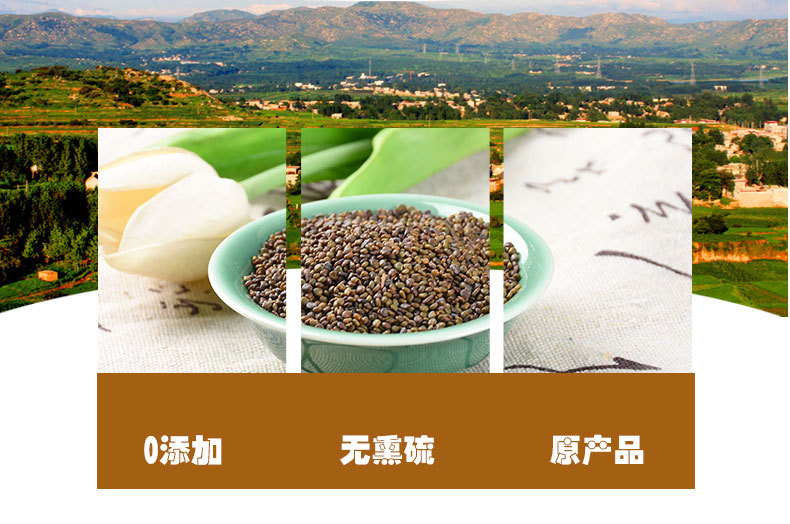 Sha Yuan Zi (Astragalus complanatus) — Shaanxi Dried Food Herb Seeds, 500g Bulk quality and texture