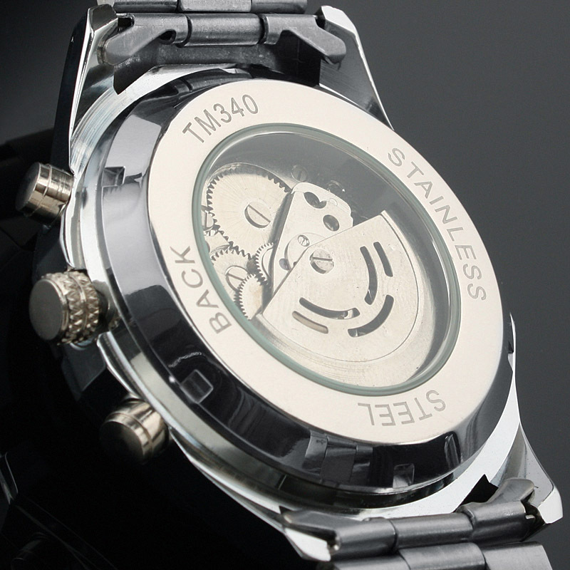 Montre homme - Ref 3439772 Image 12