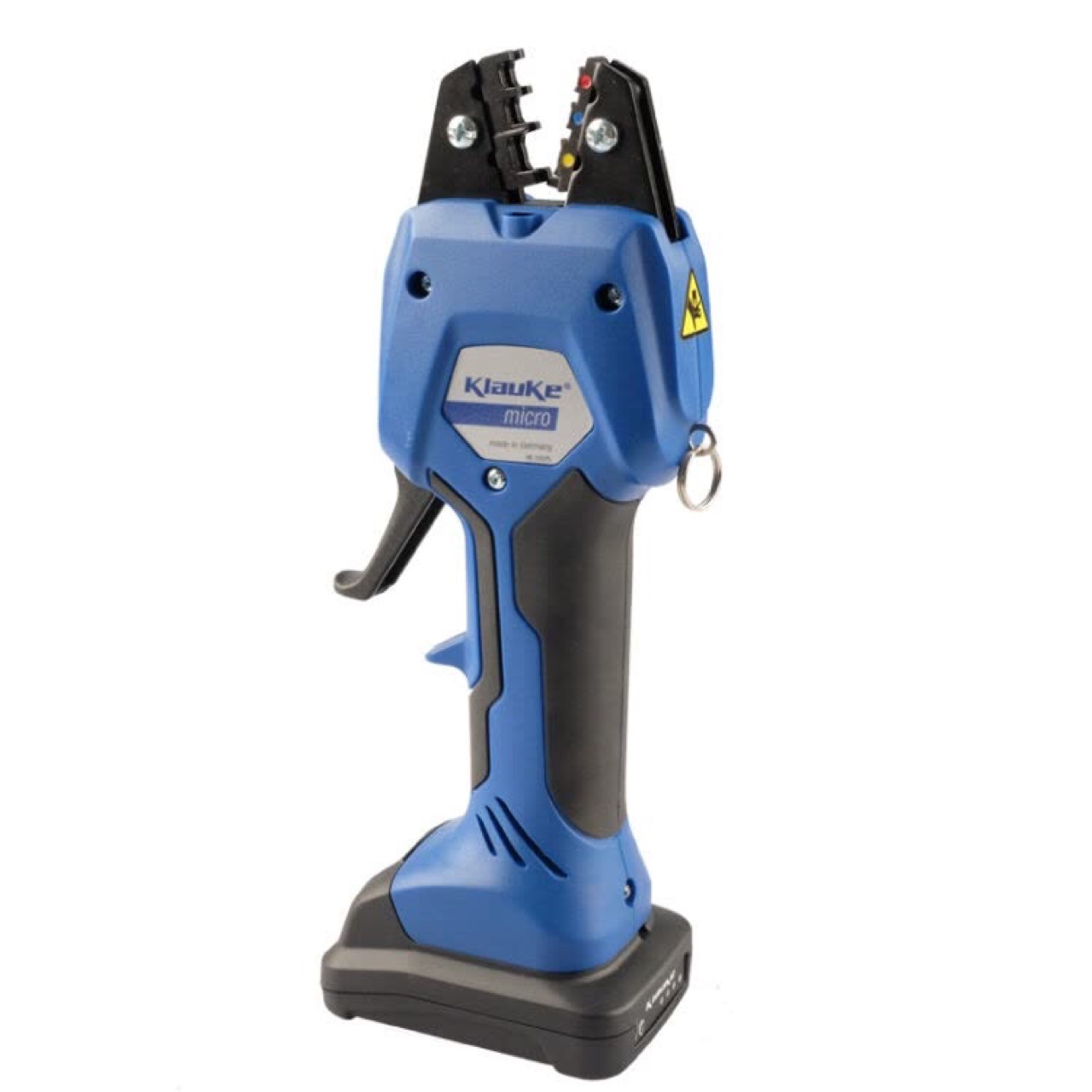 德国klauke压接钳EK50ML