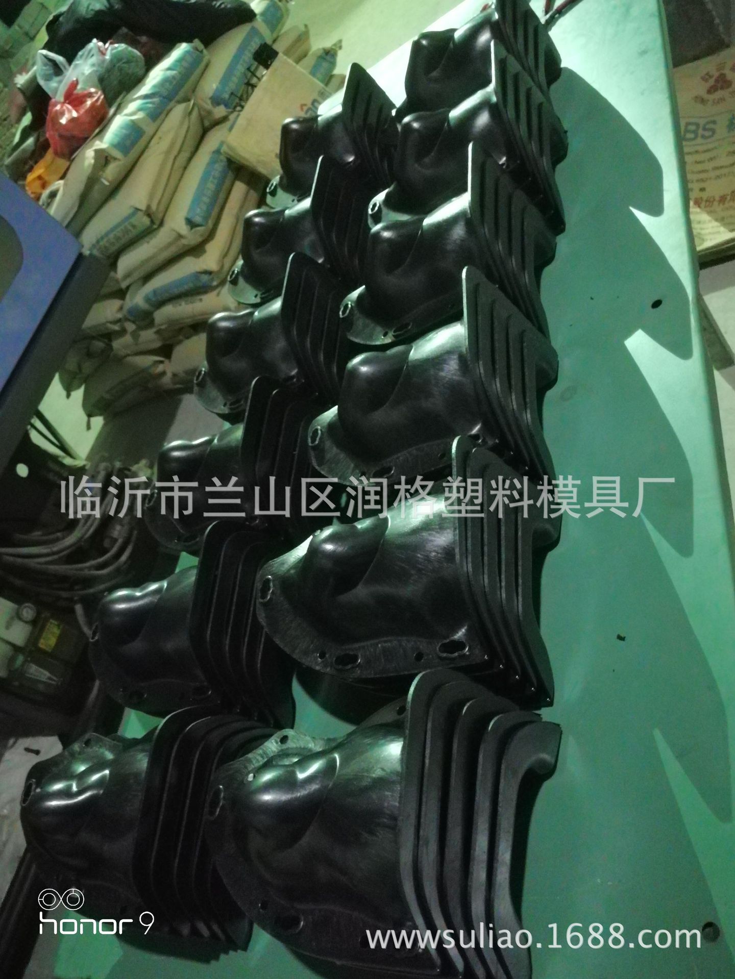 塑料拉花模具、试模、模种、电动车配件注塑机注塑件高强度耐用