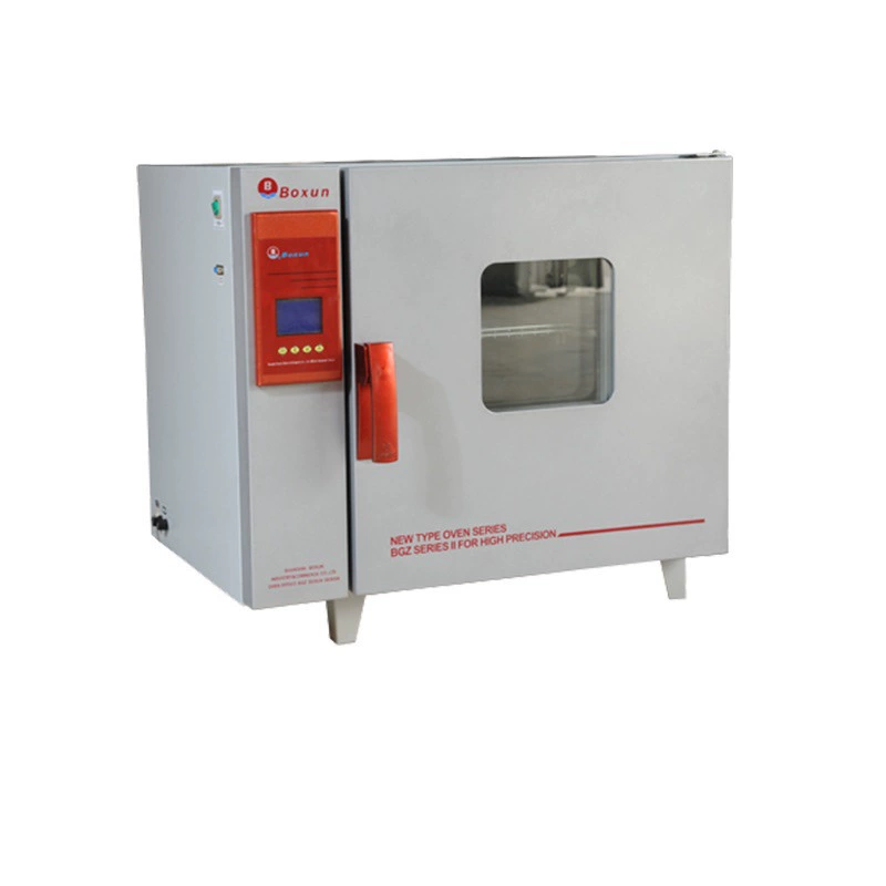 Прямые продажи с фабрики высокого качества после продажи BGZ-246 Shanghai Bosun электрическое отопление доменная сушильная печь