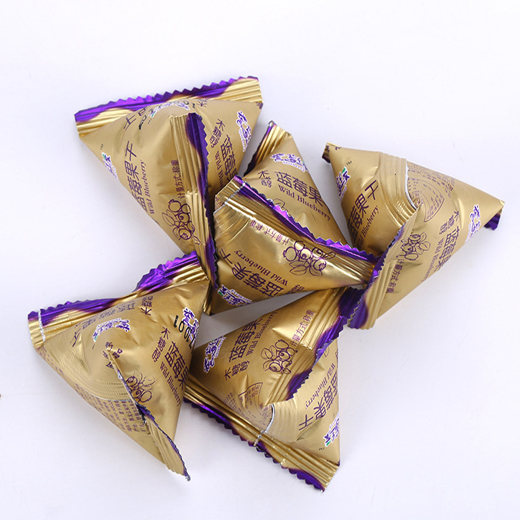 新货野生蓝莓果干30斤/箱厂家直销 大量供应蜜饯果铺休闲零食|ms