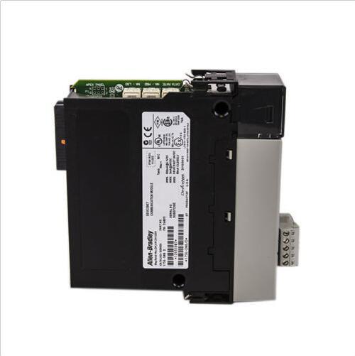 现货批发AB PLC 1756-DNB DeviceNet 通信模块 AB,罗克韦尔,plc