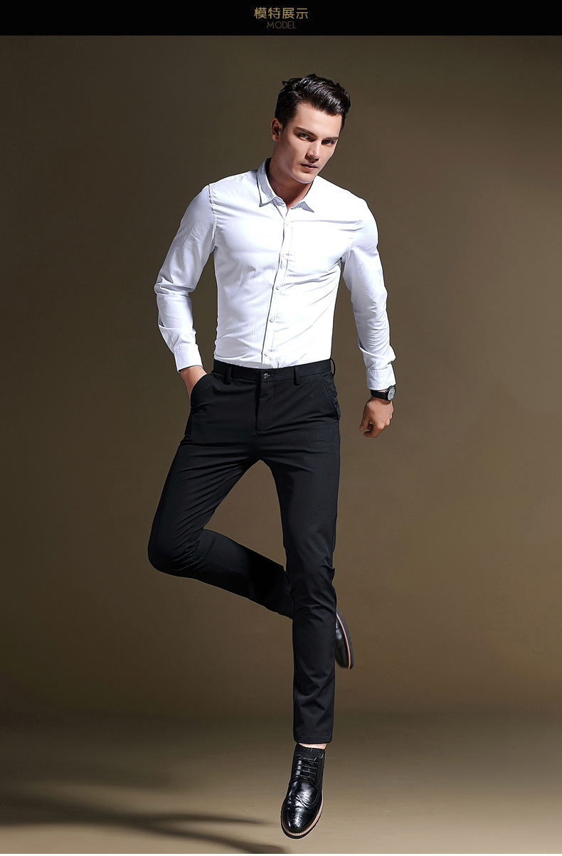 Pantalon homme - Ref 3443957 Image 12