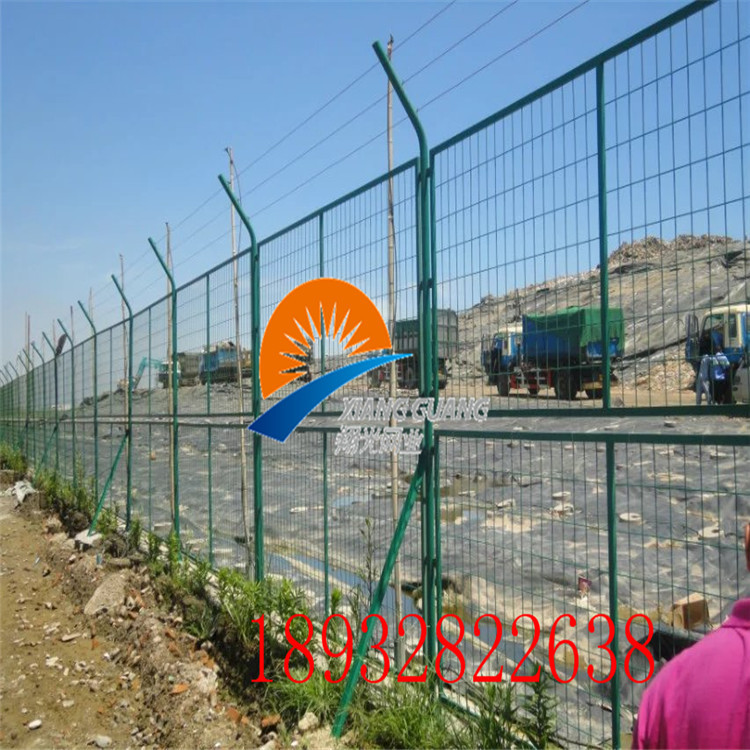 框架型上下兩層