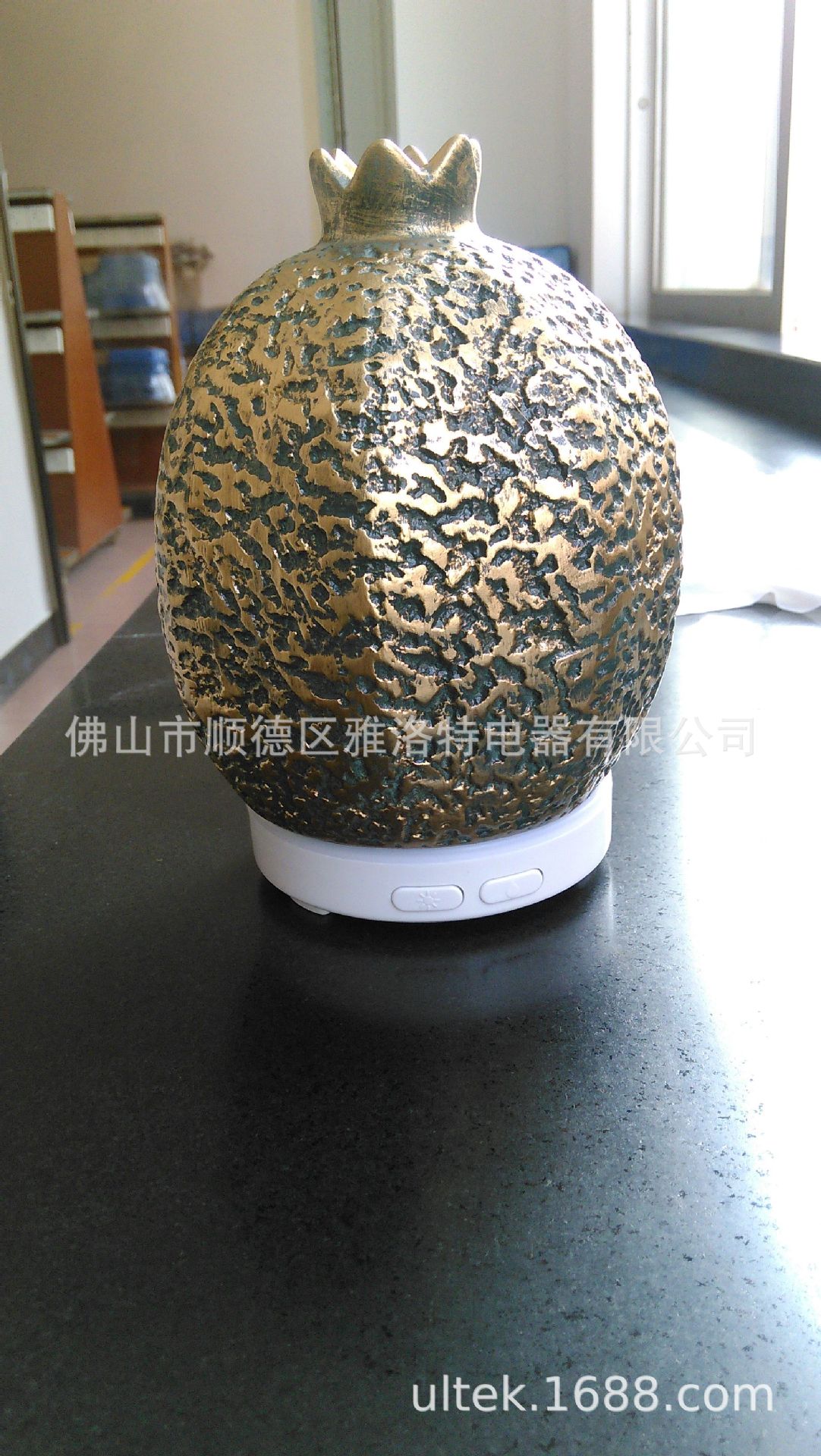 USB06LB-T13蜜坛系列石榴不透光香薰机