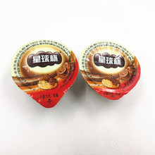 大颗粒30G杯甜甜乐星球杯 巧克力酱+饼干粒小包装称重 一箱10斤