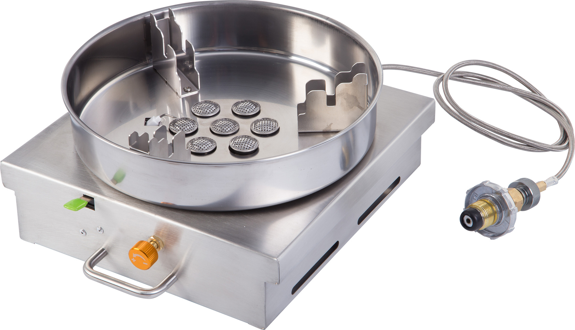 Guangrun Genuine RV Vehículo todoterreno Mini GR-C014 de cocina de dibujo al aire libre