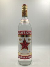 �����Ó�S�� ������t�Ʒ��ؼ�GRAFSKAYA VODKA/700ML