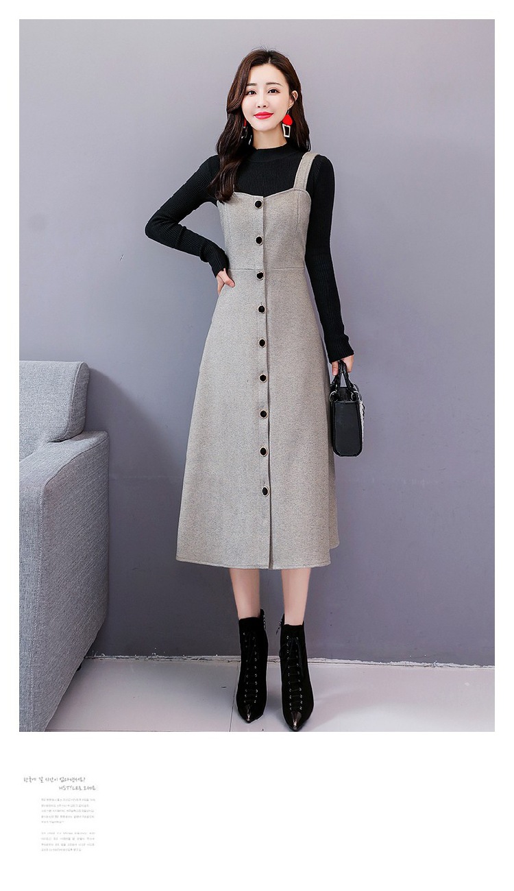 Costume femme COUR ZIYI - Ref 3335421 Image 23