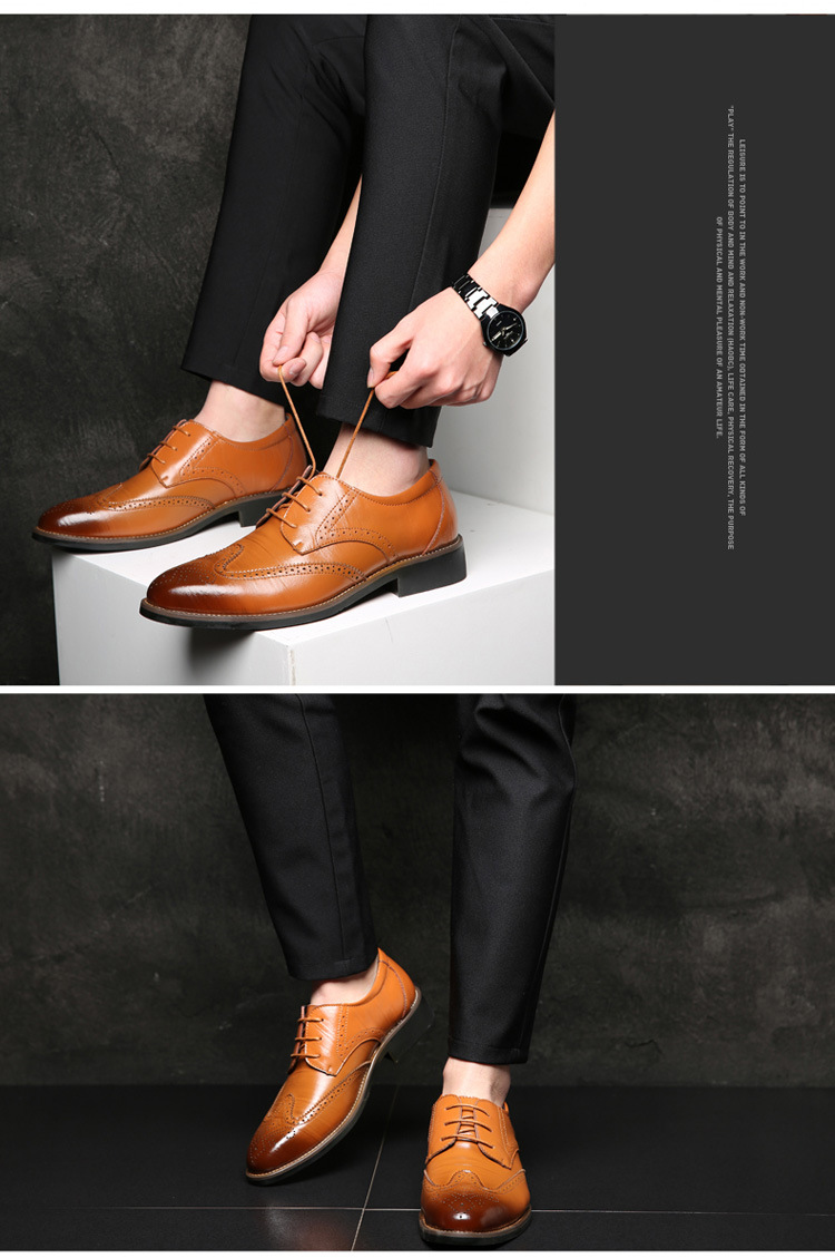 Chaussures homme - Ref 3445614 Image 28