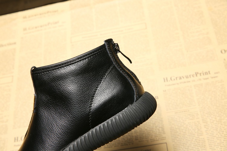 Bottes femme VIEILLE DAME en En cuir - Ref 3355461 Image 24