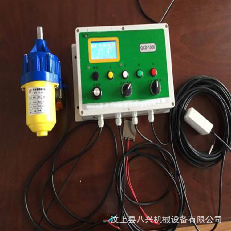 大棚电动卷膜器供应蔬菜温室大棚配件自动放风机卷膜机大棚防风机