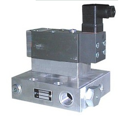 优势供应WOERNER油气分配器