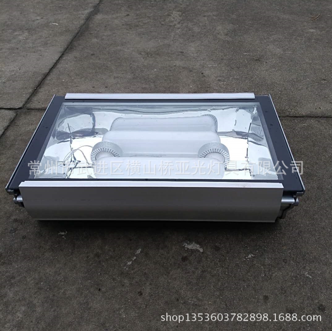型材隧道灯低频无极灯