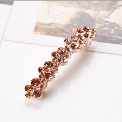 Hairgrip pearl