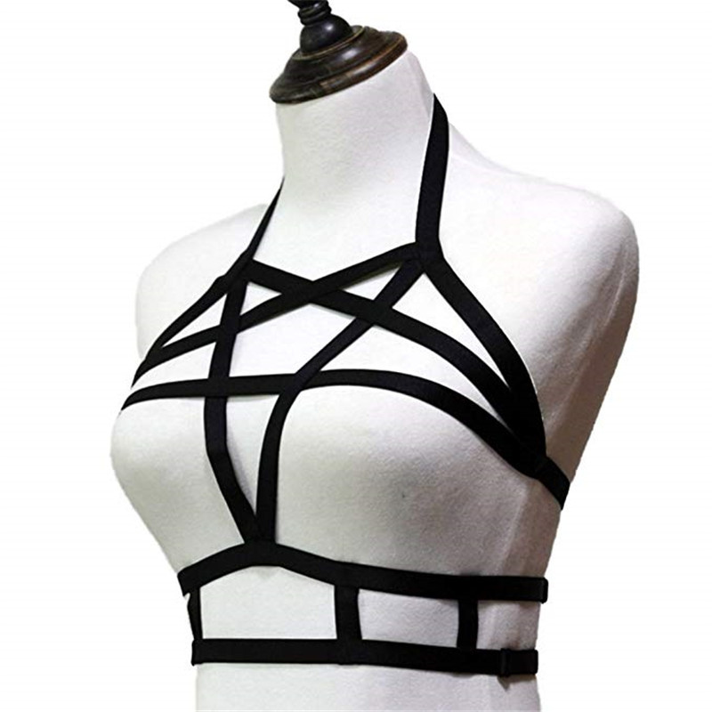 Soutiens-gorge HARRY BERRY en Nylon - Ref 3369577 Image 21